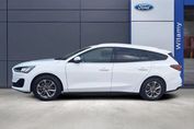 Ford Focus EcoBoost mHEV Titanium X