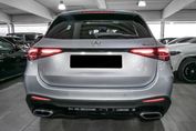 Mercedes GLC 200 d 4-Matic AMG Line