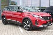 Peugeot 5008 GT