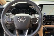 Lexus NX 450h+ Prestige AWD
