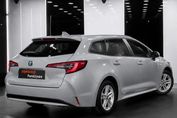 Toyota Corolla Hybrid Comfort