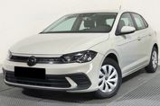 Volkswagen Polo 1.0 MPI Pure