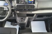 Opel Zafira Life XL Business