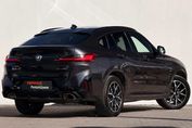 BMW X4 xDrive30i M Sport