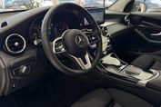 Mercedes GLC 200 d 4-Matic