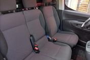 Toyota Proace City EV Standard Active