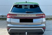 Skoda Kodiaq Selection 2.0 TSI DSG 4x4