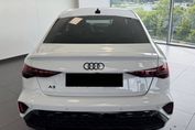 Audi A3 35 TFSI S Line