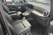 Mercedes V Klasa V 300 d 4-Matic 9G-Tronic Avantgarde (ekstra dł)