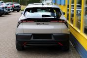 Alfa Romeo Junior Elettrica