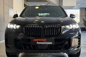 BMW X5 xDrive30d M Sport