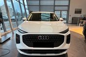 Audi Q3 TFSI Sportback