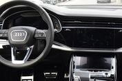 Audi Q8 TFSI e quattro