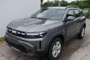 Dacia Duster Expression 1.2 Eco-G LPG