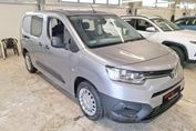 Toyota Proace City Long L2H1 Zabudowa Brygadowa