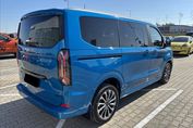 Ford Tourneo Custom L1H1 Titanium X 320 A8 AWD