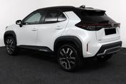 Toyota Yaris Cross Premiere Edition 1.5 Hybrid AWD