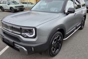 Baic BJ30 BJ30e 1.5T DHT 4x4 HEV