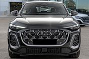 Audi Q5 TDI quattro S line