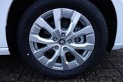 Ford Transit Connect L2H1 Limited
