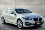 BMW Seria 1 118i