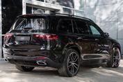 Mercedes GLS 450 d 4-MATIC AMG Line