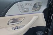 Mercedes GLE 450 d 4MATIC AMG Line
