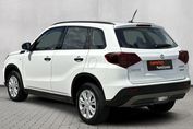 Suzuki Vitara Boosterjet SHVS Comfort Plus 2WD