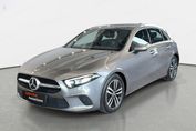 Mercedes Klasa A 200 Progressive 7G-DCT