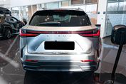 Lexus NX 350h Prestige 2.5 Hybrid AWD