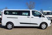Ford Transit Custom Kombi L2H1