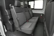 Ford Transit 350 L3H2 Trend Zabudowa Brygadowa AWD
