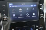 Hyundai Tucson 1.6 t-Gdi 48V Smart 2WD Dct