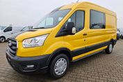 Ford Transit L3H2 Zabudowa Brygadowa