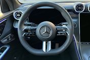 Mercedes GLC 220 d 4-Matic AMG Line