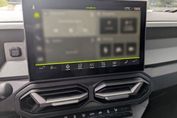 Dacia Bigster Journey 4x4 1.2 TCe Hybrid-G LPG