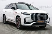 Jaecoo 8 1.5 T-GDI Super Hybrid Premium DHT 7os.