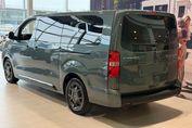 Citroen SpaceTourer XL L2H1 Plus EAT8