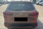 Toyota Corolla Cross Style 1.8 Hybrid