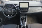 Toyota Corolla 1.8 Hybrid Comfort