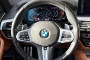 BMW Seria 5 530d xDrive M Sport