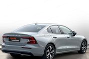 Volvo S60 B5 B AWD Ultimate Dark aut