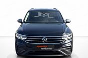 Volkswagen Tiguan Allspace 2.0 TDI 4Mot. Life DSG