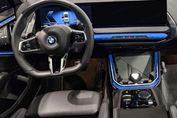 BMW X3 xDrive30e M Sport