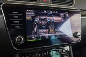 Skoda Superb 2.0 TDI SCR 4x4 L&K DSG