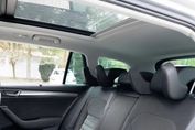 Skoda Superb 2.0 TSI 4x4 Scout DSG