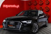 Audi A6 40 TDI mHEV quattro S tronic
