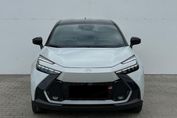 Toyota C-HR GR Sport 2.0 Hybrid Dynamic Force Plug-in