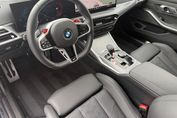 BMW Seria 3 M3 Competition xDrive
