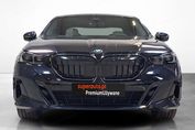 BMW Seria 5 520d M Sport
